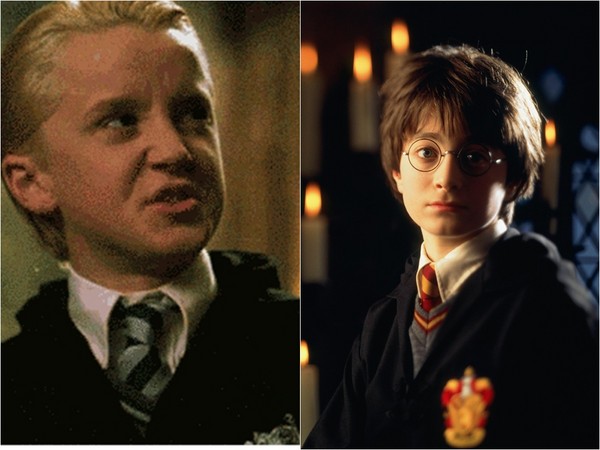 马份「学院分类」根本错了! 罗琳证实:不是史莱哲林