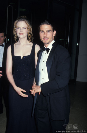 报导 好莱坞动作巨星「阿汤哥」汤姆克鲁斯(tom cruise)过去情史丰富