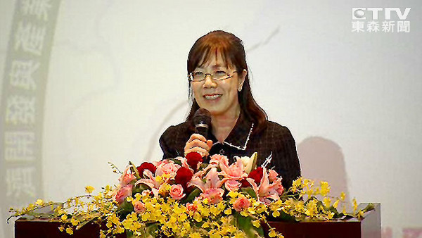 柯文哲廉委会下午首次召开 李安妮,吕秋远入列