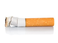 「淡菸」不會成癮？　專家：吸進的焦油、尼古丁一樣多