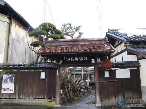 4年!福岛农产滞销 酒厂创「泪物语」销全国 | 8