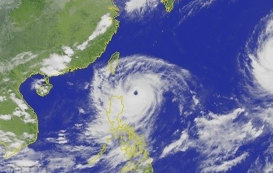 颱風動態報導-第1頁 | 天鵝襲台颱風動態快報 | ETtoday新聞雲